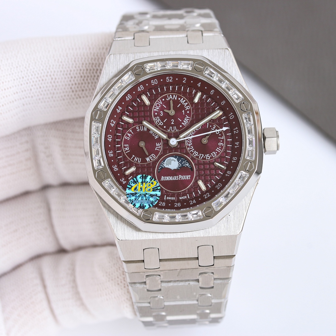 Audemars Piguet watch